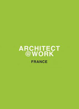 architect at work france