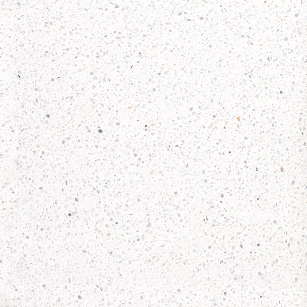 Bianco Cristallo Palette decorato|Palette tinta unita monostrato