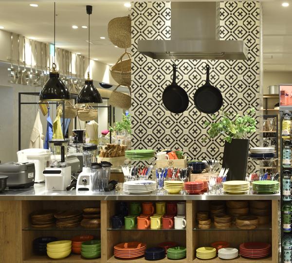 202 Kitchen Store – Tokyu Plaza Ginza, Tokio