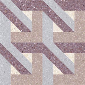 tipo:graniglia - tipo:decoro - nome:3D - Коллекция Декор