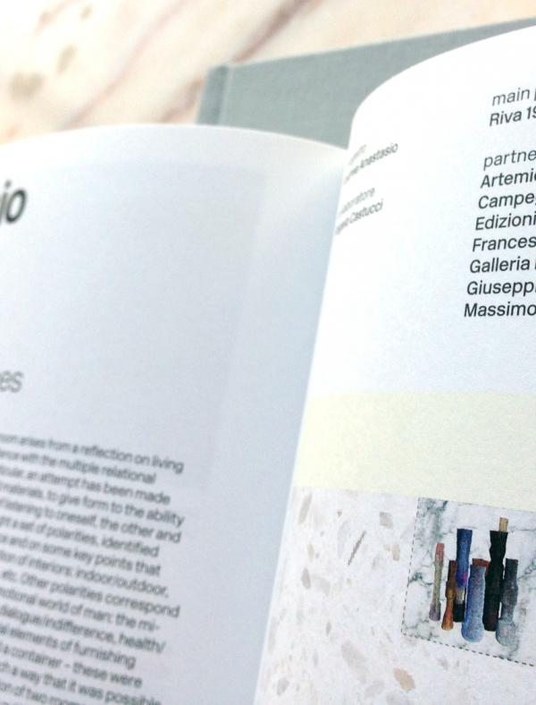 MIPA protagonista alla XXI Triennale di Milano.