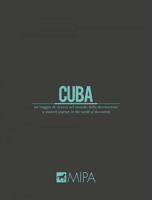 Cuba Catalog