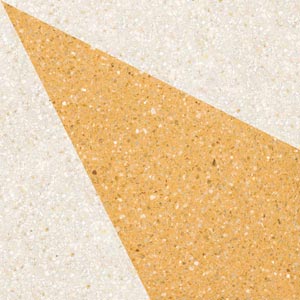 Stella – напольная плитка терраццо из мрамора, коллекция Декоры – Mipa Design
