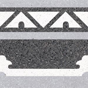 tipo:graniglia - tipo:decoro - nome:Aida - Коллекция Декор