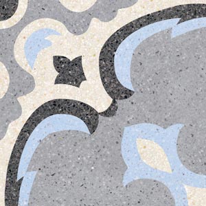 tipo:graniglia - tipo:decoro - nome:Amleto - Коллекция Декор