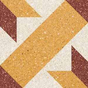 tipo:graniglia - tipo:decoro - nome:Armida - Коллекция Декор