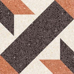 tipo:graniglia - tipo:decoro - nome:Armida - Коллекция Декор