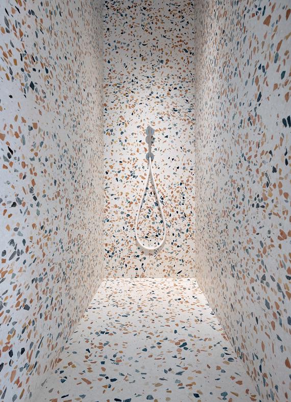 Britannia Wharf, London