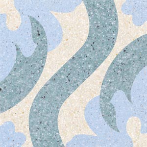 tipo:graniglia - tipo:decoro - nome:Camaguey - В Поисках Декора>Cuba