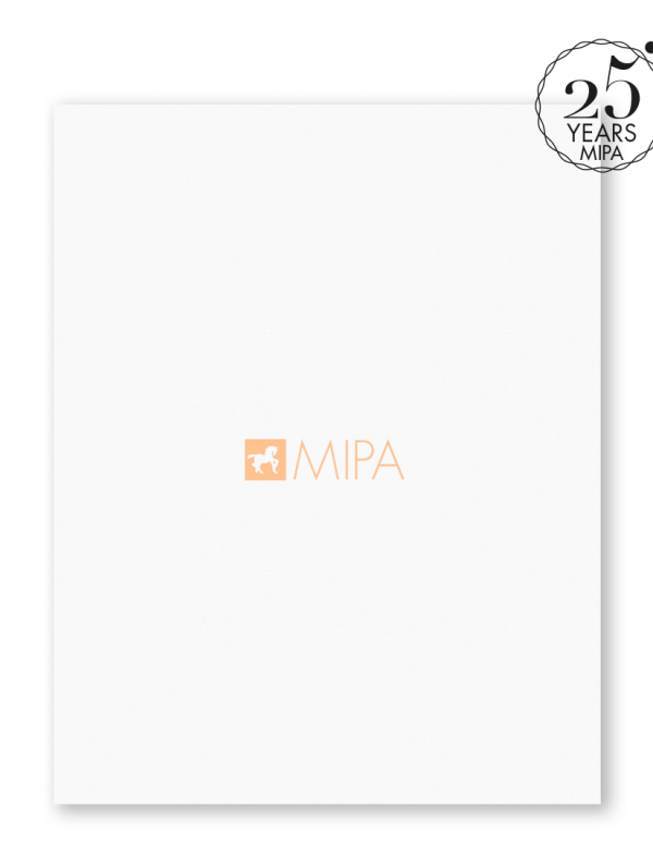 The new catalogue, a design book