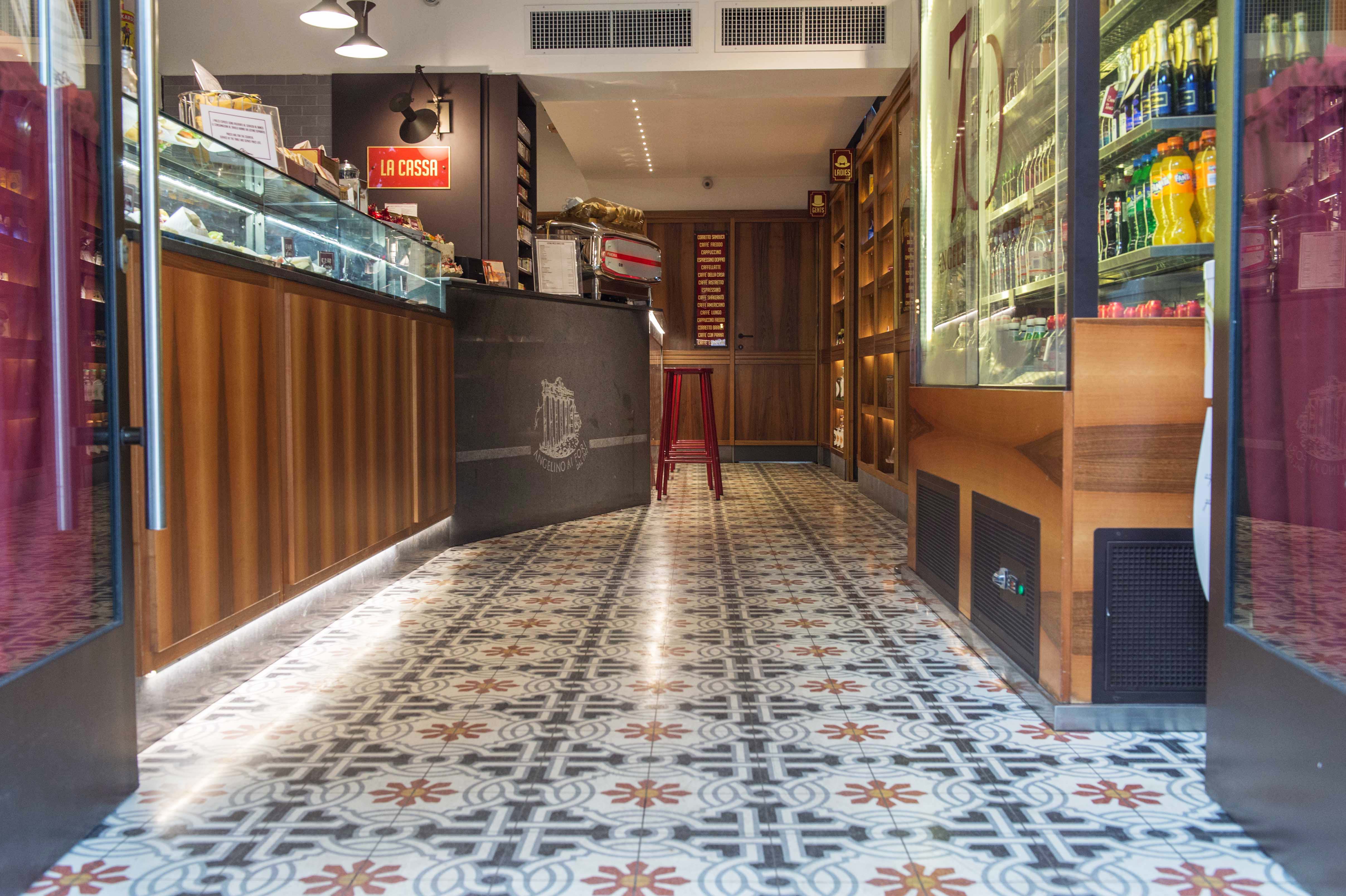 Tradizione e innovazione nel cuore di Roma