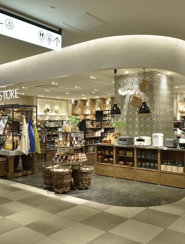 Graniglia becomes trendy in Tokyo