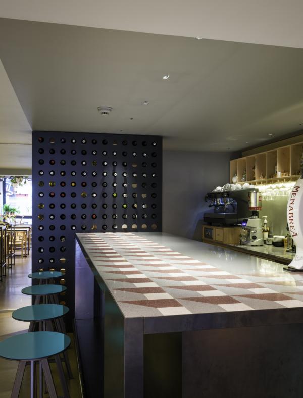 Pizzeria Da Mariano in London