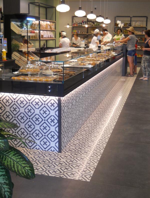 Design... sweet design.