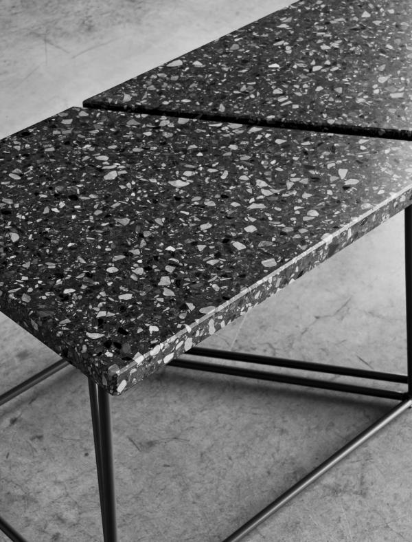 Punk_A - the concept bench