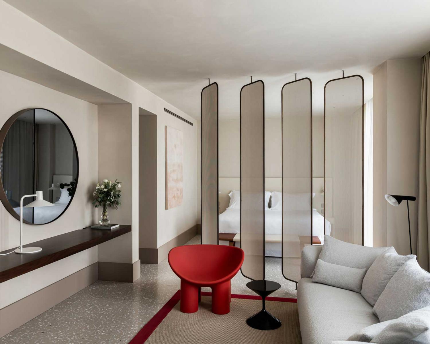 Filippo Sea View Terrace Suite web