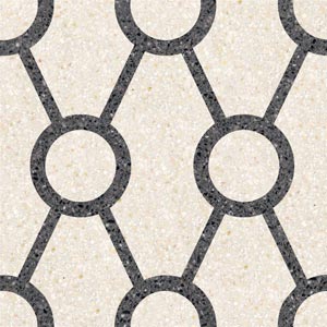 tipo:graniglia - tipo:decoro - nome:Grid - Коллекция Декор