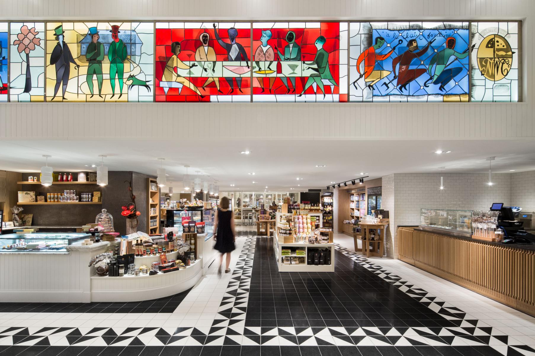 Photography by Stephane Brugger