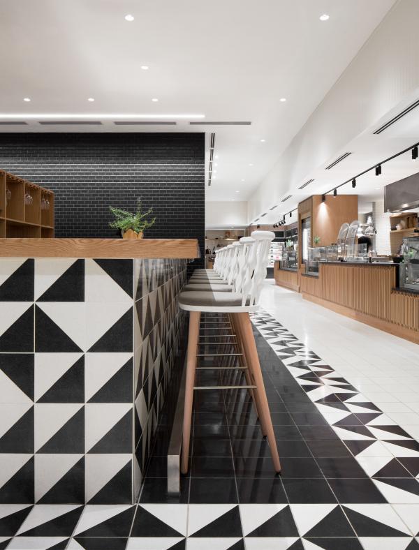 Marchés des Artisan - Queen Elizabeth Hotel