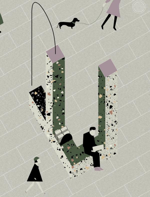 Milano Design Week 2019