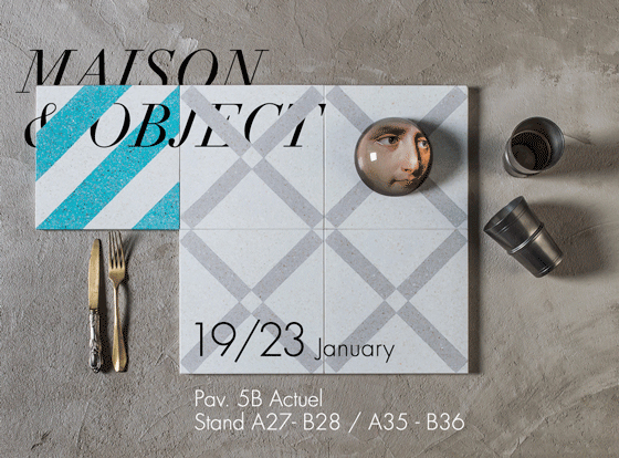 Maison&Objet 2018
