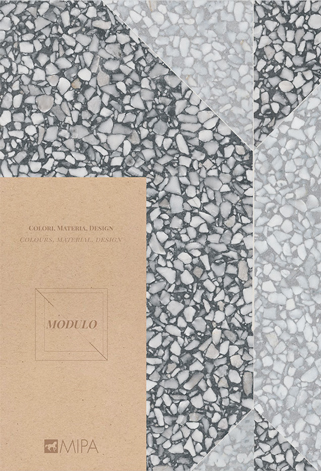 Каталог серий MODULO