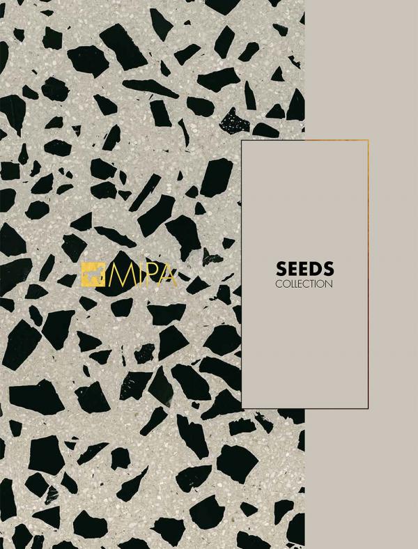 Seeds Catalog