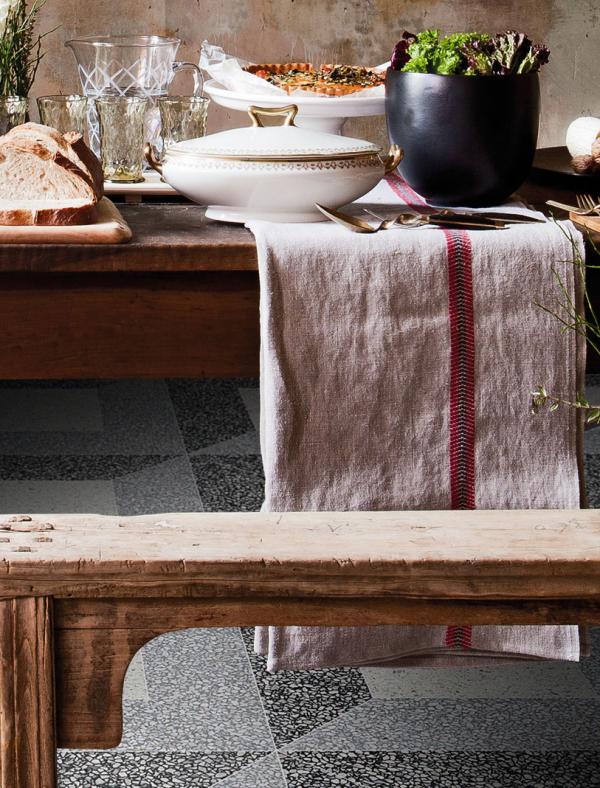 MIPA's kitchens: the space of Made in Italy