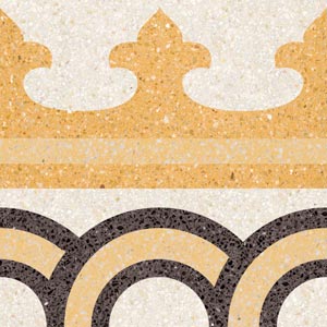 tipo:graniglia - tipo:decoro - nome:Parsifal - Традиционных Декоров>войного Декора