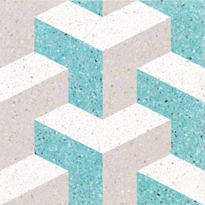 tipo:graniglia - tipo:decoro - nome:Ponce - В Поисках Декора>Puerto Rico