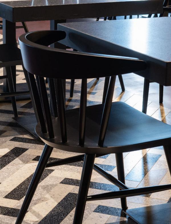 Osteria Moderna, Arezzo