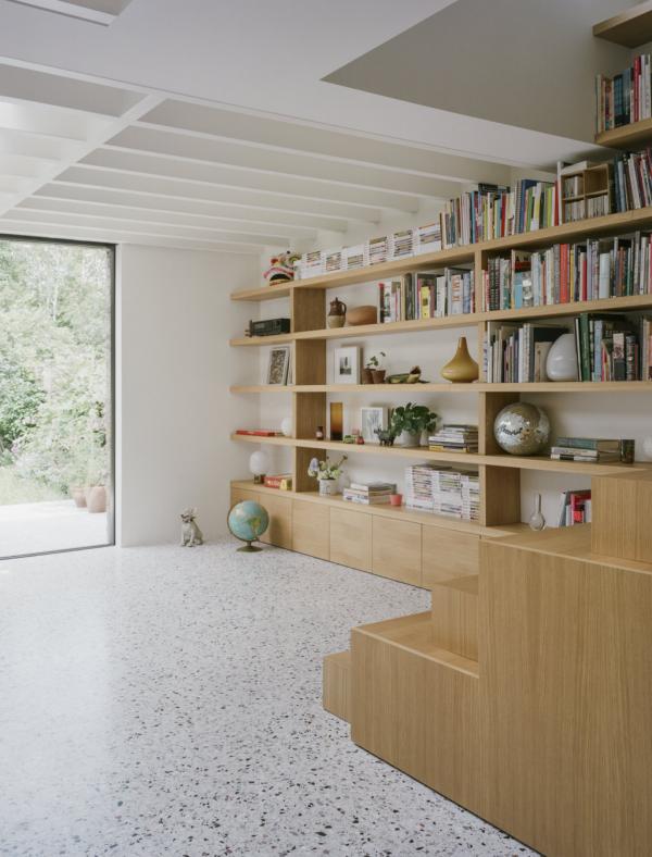 Farleigh Road, Londra.