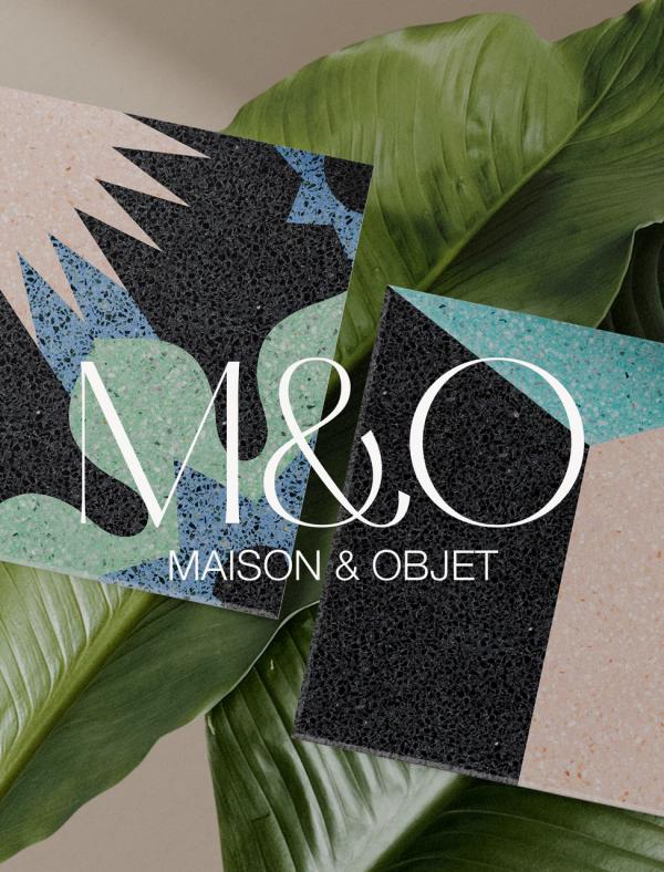 MIPA for Maison et Objet, </br>Paris