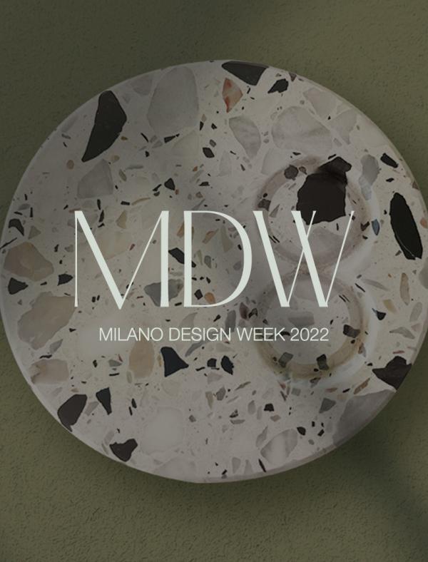 Milan Design Week 2022