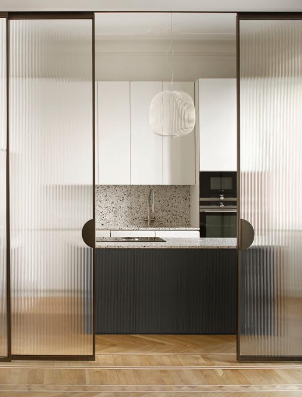 Apartment Porta Romana, Milano