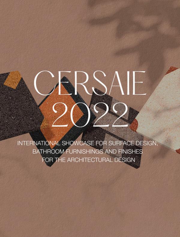 Optical Trips, Cersaie 2022