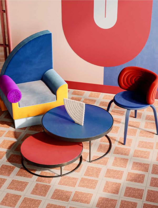 Clerkenwell Design Week 2023