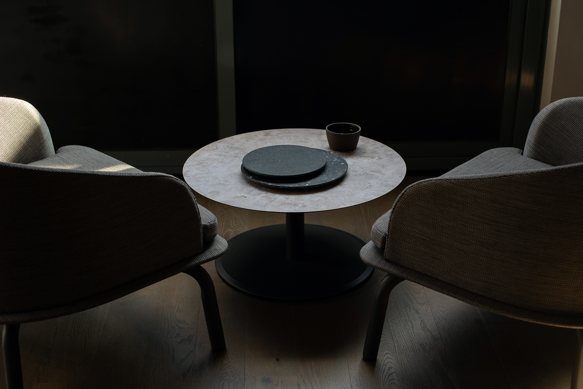 Design surfaces