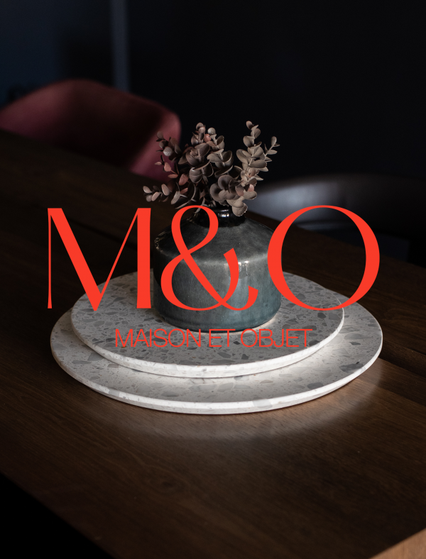 Maison&Objet, Paris 2023