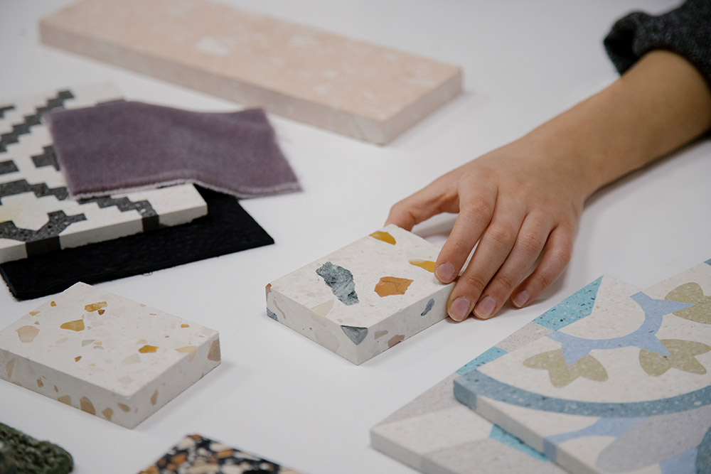 Public Spaces & Offices Mipa Design Professionals