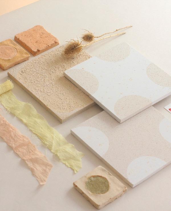 Sustainable Tiles and Design at Milan Design Week 2023