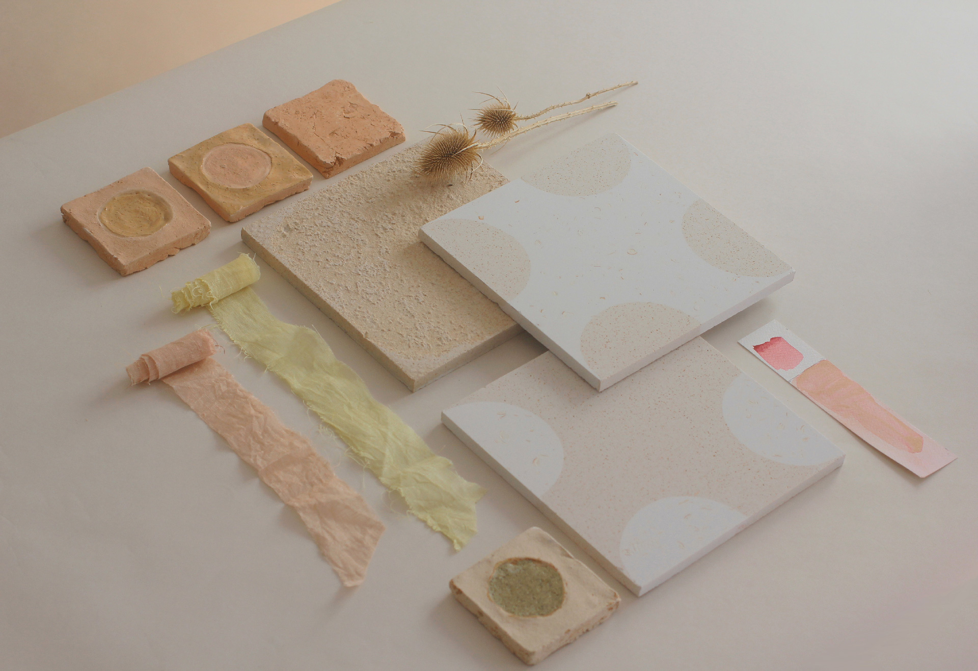 Design surfaces