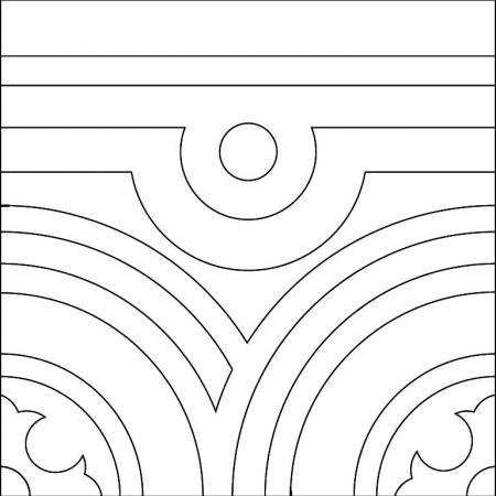 fidelio decoro doppio lineare ok