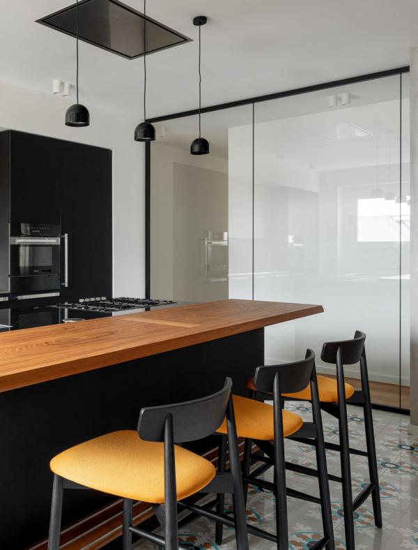 Private Dwelling, Historic Heart of Rome