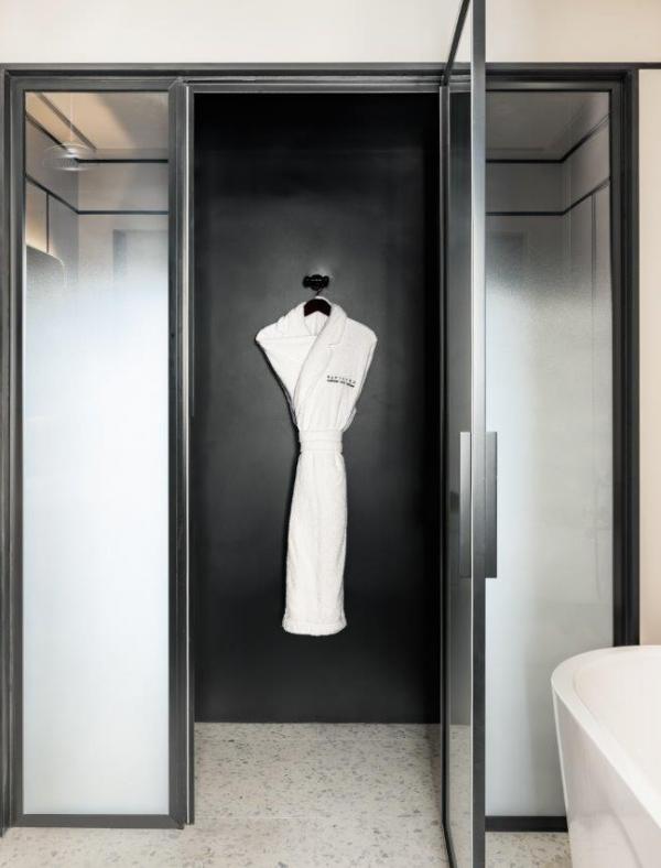 Saint-Germain Hotel, Parigi