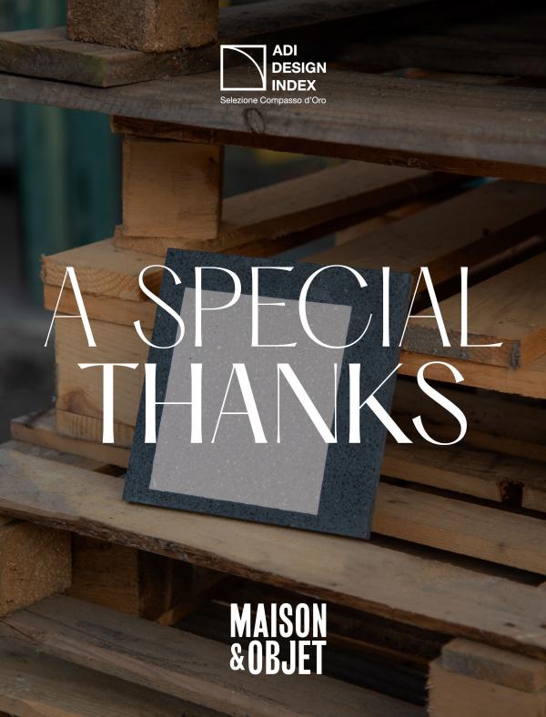 Special Thanks M&O 2024