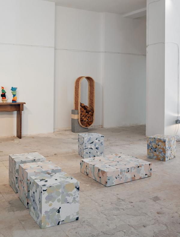 MIPA on display: “The Farm Shop”, Milan