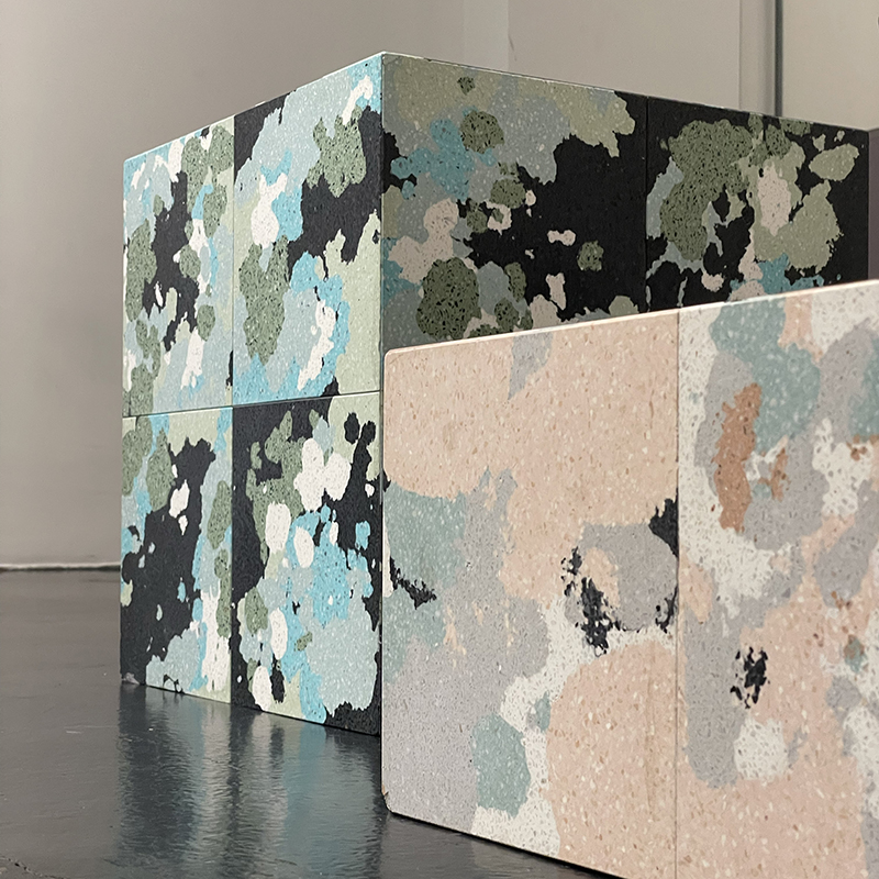 MIPA on display: “The Farm Shop”, Milan - Mipa Design