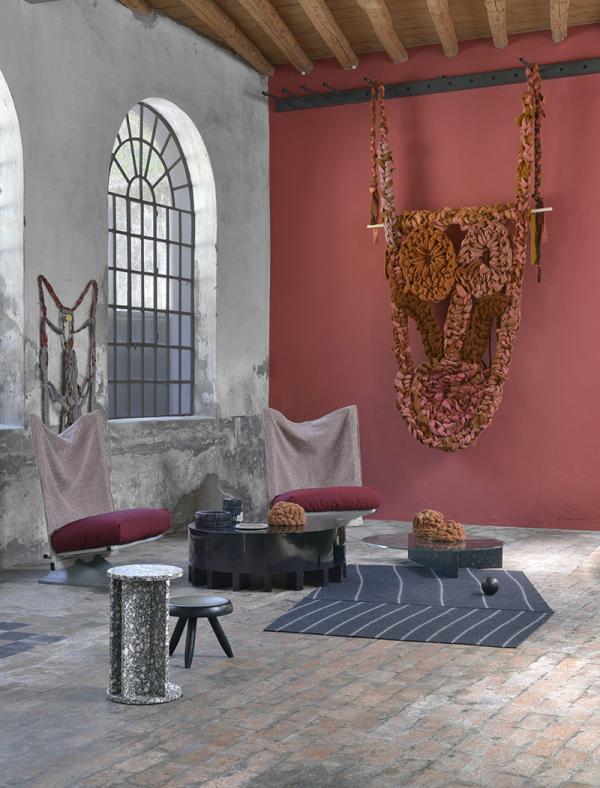 Laura Renna and Studiocharlie for Torri Lana