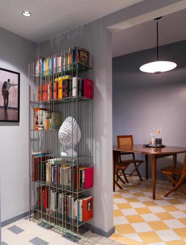 PP Flaminio Apartment